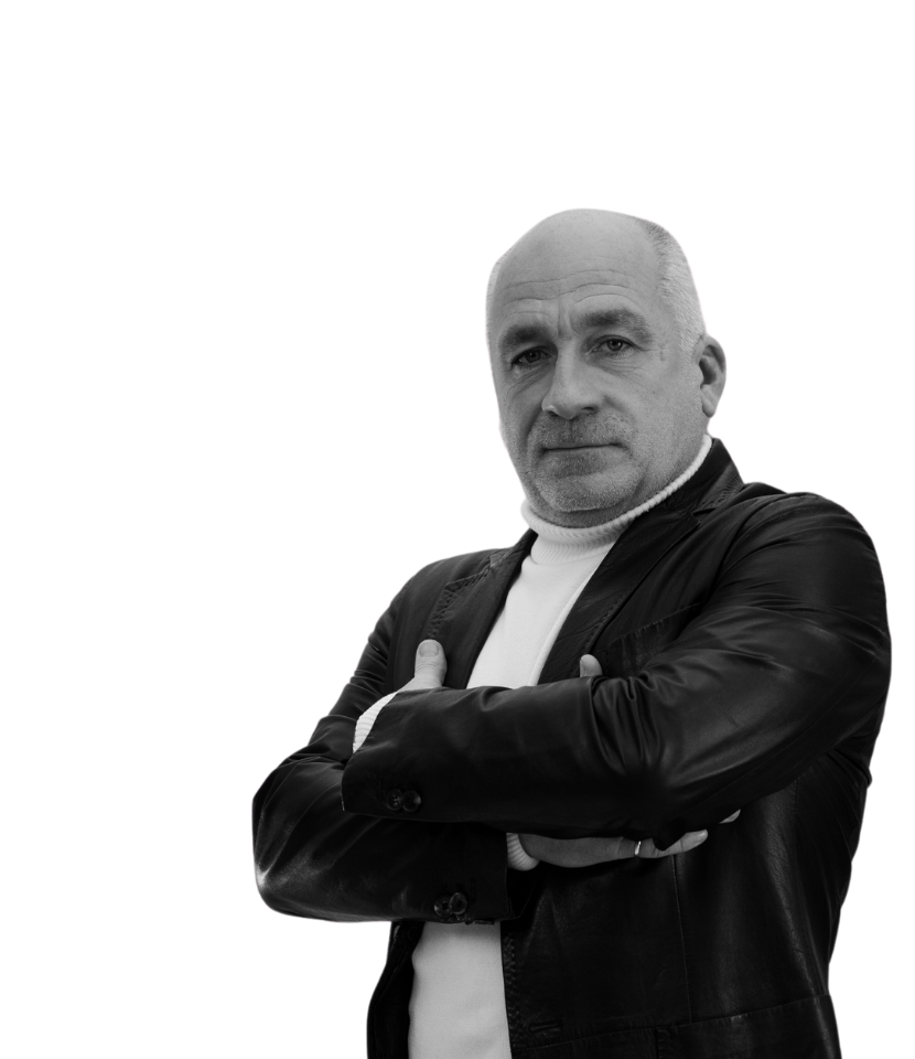 Stephan Eckhart